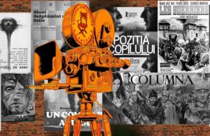 UCIN (Uniunea Cineaștilor din România) anunță nominalizările pentru „Gala Premiilor – 2023”