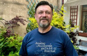 Profesorul Doru Pop de la UBBC (Universitatea Babeș – Bolyai) din Cluj – Napoca: „Despre miturile supremației lingvistice mioritice – „dor” și „doină”