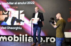 Luxul românesc în domeniul imobiliar în 2023. Gala imobiliare Awards – 2022