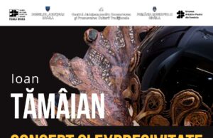 Atracții sincretice la Brăila – „Concept și expresivitate” Galeria de Artă a Centrului Județean pentru Conservarea și Promovarea Culturii Tradiționale Brăila