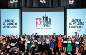 Câștigătorii Galei Societății Civile (CSC) – Ediția XXI (2023). Proiectul „Dopomoha-War TaskForce” câștigă Marele Premiu al GSC