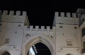 Lansarea expoziției „Codice Carillonis” în capitala Bavariei (Germania) de către elevii Liceului de Arte Plastice „Nicolae Tonitza” din București (cu sprijinul Consulatului General al României la München)