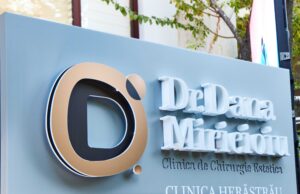 Dana Miricioiu – medic chirurg – estetician inovează frumusețea prin lansarea celei mai noi clinici de chirurgia plastică–microchirurgie reconstructivă (estetică și de remodelare corporală)