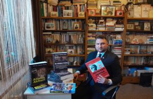 Le 10 octobre – „Journée européenne & mondiale contre la peine de mort” avec Amnesty International, ECPM (Ensemble Contre la Peine de Mort) et le Journal de Bucarest („Le petit Parisien”)