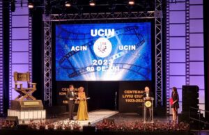 Laureații celei de a 51-a ediții a Galei Premiilor UCIN (Uniunea Cineaștilor din România) – 2023