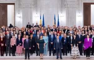 „Mobilitate și protecție juridică în era digitală” – Prima Conferința internațională a CNPB (Camera Notarilor Publici din București)