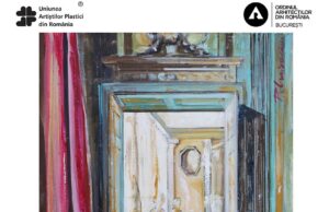 „Scenografii subiective” – cu Jurnalul Bucureștiului (publicație cultural – educațională și științifică franco – română, cu caracter academic, acreditată și promovată de Economic and commercial mission of La Francophonie in Central and Eastern Europe). Corespondență de la artista vizuală Paula Craioveanu („regina amazoanelor plasticii românești”)