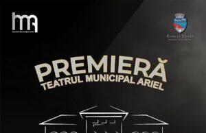 Premiera spectacolului „Le Tartuffe ou l’Imposteur” (Tartuffe sau Impostorul) de Molière (în regia lui Gelu Badea, conf. dr. la Facultatea de Teatru și Film a Universității BBC), cu ocazia aniversării unui sfert de secol de existență a Teatrului Municipal „Ariel” din Râmnicu Vâlcea (cu o prezentare a corespondentului nostru poetul, scriitorul și fotograful Ovidiu – Cristian Dinică)