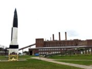 Din Pomerania de Vest la Lună – O rememorare printre ruine (Corespondenţă de la Axel Riwe din Anklam – Germania)