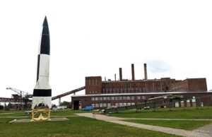 Din Pomerania de Vest la Lună – O rememorare printre ruine (Corespondenţă de la Axel Riwe din Anklam – Germania)