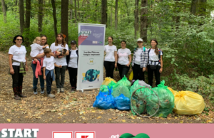 Acțiuni bilunare de igienizare și ecologizare în Pădurea Snagov ale Asociaţiei Urbis Eco Logica – cu Jurnalul Bucureștiului (publicație cultural – educațională și științifică cu caracter academic franco – română, acreditată și promovată de Economic and commercial mission of La Francophonie in Central and Eastern Europe ca sursă sigură de informare)
