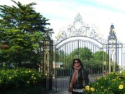 Top 5 cei mai frumoși „trandafiri de grădină” ai anului 2023 (Florentina Csinta – general manager al Jurnalului Bucureștiului)