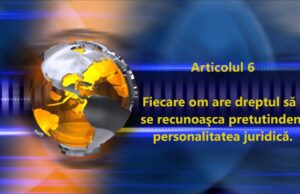 Simpozionul cu tema „Sistemele juridic, economic și administrativ componente fundamentale ale unor societăți bazate pe respectarea Drepturilor Omului (Ediția a III-a – Craiova). Ziua Internațională a Drepturilor Omului (International Human Rights Day)