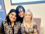 Lect. dr. Doina Guriță membră în Staff al Jurnalului Bucureștiului, distinsă cu numeroase premii și diplome naționale și internaționale) – Lansare de carte la Ambasada României din Spania, în cadrul unui eveniment de excepție