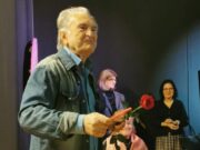 Florile și Ziua Internațională a Femeii (cu Florentina Csinta, manager general al Jurnalului Bucureștiului)