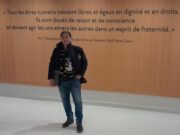 Apărarea Drepturilor Omului – „Merită să mori pentru ceea ce te face să trăiești” (Corespondenţă de la Lordul Sir Prof. dr. Av. Florentin Scaleţchi, Preşedinte-fondator al Organizaţiei pentru Apărarea Drepturilor Omului–Ecosoc – Naţiunile Unite)