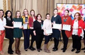 Well-being-ul angajaților, o prioritate în 2024. „Corporate Well-being Award” – gala companiilor implicate în viața echilibrată a angajaților