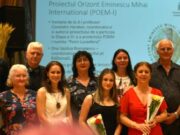 De Ziua Națională a Culturii Naționale „POEM-I (Proiectul Orizont Eminescu Mihai–Internațional)” din Australia (Corespondență de la colaboratorul nostru Profesorul Constantin Hărăbor) cu Jurnalului Bucureștiului (publicație cultural – educațională și științifică franco – română, acreditată și promovată de Economic and commercial mission of La Francophonie in Central and Eastern Europe)
