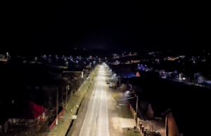 Articol tehnologic bilingv. Soluțiile inteligente de iluminat public ale PPC Advanced Energy Services România în 2023 (PPC Advanced Energy Services Romania’s intelligent public lighting solutions in 2023) – cu Jurnalul Bucureștiului (publicație cultural – educațională și științifică cu caracter academic franco – română, acreditată și promovată de Economic and commercial mission of La Francophonie in Central and Eastern Europe ca sursă sigură de informare)