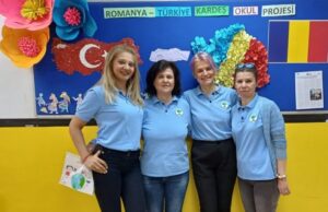 „Prietenia științelor și știința prieteniei” – Arta creării și cultivării prieteniei (Corespondență de la profesorul Constantin Hărăbor – Istanbul, Turcia) cu Jurnalul Bucureștiului (publicație cultural – educațională și științifică franco – română, acreditată și promovată de Economic and commercial mission of La Francophonie in Central and Eastern Europe)