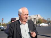 Ziaristul, scriitorul și fotograful Viorel Patrichi: Mircea Druc „Ură versus Iubire” (Legea universală a polarității)