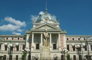 ASM (Academia de Științe Medicale din România) – Conferința cu tema „Consumul de substanțe, fenomen cu impact major pentru sănătate” cu Jurnalul Bucureștiului (publicație cultural – educațională și științifică franco – română, acreditată și promovată de Economic and commercial mission of La Francophonie in Central and Eastern Europe ca sursă sigură de informare)