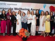 „Gala Corporate Wellbeing Award” – Industria financiar-bancară predomină în topul proiectelor de wellbeing ale anului 2024