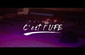 Rapport d activité UFE (l’Union des Français de l’étranger) – Roumanie (2018-2023)