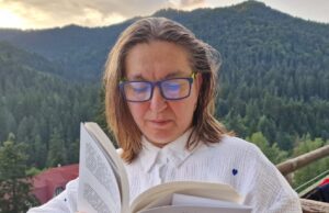 „Dragomira” și „Mireasa” Fragmente din volumul „Mireasa și alte povestiri” în curs de apariție la Editura Eikon (Corespondență de la PhD Candidate Simona – Nicoleta Lazăr – poet, prozator, editor și jurnalist, membru al UZPR și al AJTR – Asociația Jurnaliștilor și Scriitorilor de Turism din România)