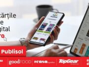 Colecțiile Editurii Publisol disponibile acum și în format digital – cu Jurnalul Bucureștiului (publicație cultural – educațională și științifică franco – română, acreditată și promovată de Economic and commercial mission of La Francophonie in Central and Eastern Europe)