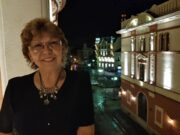 „Pras Mifal Haim” pentru actrița Monica Vardimon și „Biti Caragiale la 104 ani”. „Războiul din Gaza nu se poate încheia decât cu lichidarea organizației teroriste Hamas” (Corespondență de la jurnalista Doina Meiseles, co-fondatoare și președintă a filialei UZPR din Israel – Tel Aviv)