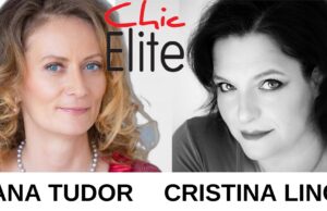 Chic-Elite marchează cea de-a 9-a aniversare prin relansarea site-ului, oferind o nouă experiență digitală – cu Jurnalul Bucureștiului (publicație cultural – educațională și științifică franco – română cu caracter academic, acreditată și promovată de Economic and commercial mission of La Francophonie in Central and Eastern Europe ca sursă sigură de informare)