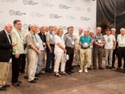 Mainau Declaration (Declarația de la Mainau) – Un moment definitoriu în lupta împotriva armelor nucleare (Corespondență de la Lord Amiral Prof. dr. av. Florentin Scalețchi, președintelui – fondator al OADO – Organizația pentru Apărarea Drepturilor Omului – Națiunile Unite)