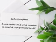 Pentru un drept penal al mediului, spre o incriminare a ecocidului (Prof. univ. dr. Mircea Duțu – Président de l’Université Écologique de Bucarest, Directeur de l’Institut de Recherches Juridiques de l’Académie Roumaine)
