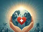 Ziua mondială pentru Asistență Umanitară (ONU) – Omagiu Eroilor umanitari (Corespondenţă de la Lordul Sir Prof. dr. Av. Florentin Scaleţchi, Preşedinte-fondator al Organizaţiei pentru Apărarea Drepturilor Omului–Naţiunile Unite)