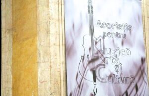 Asociația pentru Muzică, Artă și Cultură (AMAC) – „Suflet în culori” 2024. Turneul național „Romanian Young Virtuosos”. Opera Fantastica Gala (în parteneriat cu Jurnalul Bucureștiului)