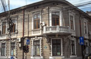 Concertul vocal-instrumental „Mentori și discipoli” la Casa de cultură „Firedrich Schiller” din București (partener cultural – educațional al Jurnalului Bucureștiului)