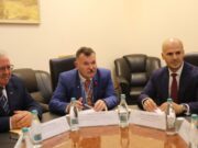 Consolidarea cooperării internaționale. Securitatea la frontieră și combaterea criminalității transfrontaliere – Întâlnirea cu președinții IPA din Europa de Mijloc (Corespondenţă de la Lordul Sir Prof. dr. Av. Florentin Scaleţchi, Preşedinte-fondator al Organizaţiei pentru Apărarea Drepturilor Omului–Naţiunile Unite, partener al Jurnalul Bucureștiului)