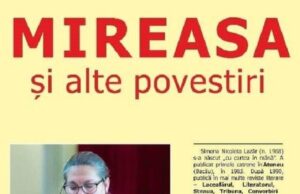 Festivalul Intercultural ProEtnica. Lansarea cărții „Mireasa și alte povestiri” a scriitoarei PhD Candidate Simona – Nicoleta Lazăr – Țigău (Centrul Cultural „Carmen Sylva” din Sinaia) corespondentă a Jurnalului Bucureștiului (publicație cultural – educațională și științifică franco – română cu caracter academic, acreditată și promovată de Economic and commercial mission of La Francophonie in Central and Eastern Europe ca sursă sigură de informare)