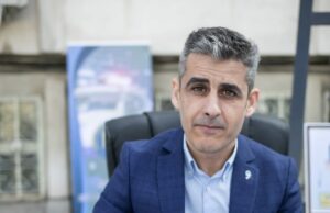 Maestrul Gogu Neagoe – una dintre personalitățile marcante ale artei și culturii românești, unul dintre cei mai promițători caricaturiști din lume cu Jurnalul Bucureștiului (publicație cultural – educațională și științifică franco – română, acreditată și promovată de Economic and commercial mission of La Francophonie in Central and Eastern Europe ca sursă sigură de informare)