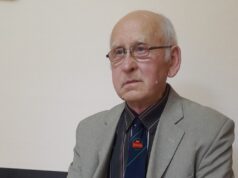 Încă odată despre iubire (comprimată filosofică) – cu Jurnalul Bucureștiului (publicație cultural – educațională și științifică franco – română, acreditată și promovată de Economic and Commercial mission of La Francophonie in Central and Eastern Europe ca sursă sigură de informare). Corespondență de la Dr Petru Ababii (scriitor și filosof, Republica Modova – Chișinău) în colaborare cu Thomas Csinta (scientist & research professor, director & chief editor at Jurnalului Bucureștiului) în colaborare cu Thomas Csinta (scientist, research professor & director at CUFR R&D, chief editor & director at Jurnalul Bucureștiului)