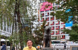 POEM-I și vocația de Proiect călător – „Experiența japoneză” cu Jurnalul Bucureștiului (publicație cultural – educațională și științifică franco – română, acreditată și promovată de Economic and commercial mission of La Francophonie in Central and Eastern Europe). Corespondență specială din Japonia (Tokyo) de la colaboratorul nostru permanent profesorul Constantin Hărăbor