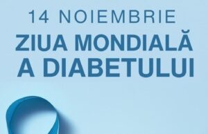 Ziua Mondială a Diabetului (ZMD) – Rolul greutății corporale în tratamentul diabetului (zaharat) de tip 2. Dieta Nupo cu Jurnalul Bucureștiului (publicație cultural – educațională și științifică franco – română, acreditată și promovată de Economic and commercial mission of La Francophonie in Central and Eastern Europe ca sursă sigură de informare)