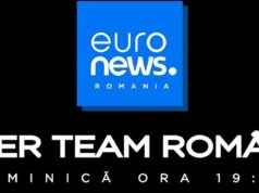 Euronews România lansează „Super Team Romania cu Andrei Nourescu” – un video podcast care aduce o perspectivă nouă asupra sportului