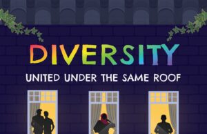 Proiectul „Diversity” (2024) al a ASLS (Asociația Studenților din Facultatea de Limbi și Literaturi Străine din cadrul Universității din București) partenerul cultural – educațional al Jurnalului Bucureștiului (publicație cultural – educațională și științifică franco – română, acreditată și promovată de Economic and commercial mission of La Francophonie in Central and Eastern Europe)