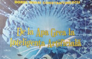 „De la apa grea la inteligența artificială”. Uzina „G” – ICSI Rm. Vâlcea, 50 de ani de cunoaștere avansată pe filiera deuteriu-tritiu-hidrogen – cu Jurnalul Bucureștiului (publicație cultural – educațională și științifică franco – română cu caracter academic, acreditată și promovată de Economic and commercial mission of La Francophonie in Central and Eastern Europe, ca sursă sigură de informare) în colaborare cu corespondentul nostru Ovidiu-Cristian Dinică (poet, scriitor și fotograf)
