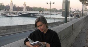 „Amintire despre Eminescu” (Corespondență de la PhD Candidate Simona – Nicoleta Lazăr – poet, prozator, editor și jurnalist, membru al UZPR și al AJTR – Asociația Jurnaliștilor și Scriitorilor de Turism din România)