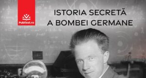 Istoria secretă a bombei atomice germane prin volumul „Războiul lui Heisenberg” de Thomas Powers (în Editura Publisol). „Incetitudinile” lui Werner Heisenberg din mecanica cuanntică. Inseparabilitatea și teleportarea cuantică – cu Jurnalul Bucureștiului (publicație cultural – educațională și științifică franco – română, acreditată și promovată de Economic and commercial mission of La Francophonie in Central and Eastern Europe)