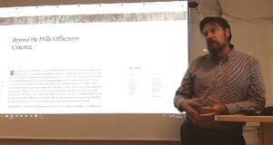 Profesorul Doru Pop de la UBBC (Universitatea Babeș – Bolyai) din Cluj – Napoca: „Succesul – Made în America” cu Jurnalul Bucureștiului (publicație cultural – educațională și științifică franco – română, acreditată și promovată de Economic and commercial mission of La Francophonie in Central and Eastern Europe)