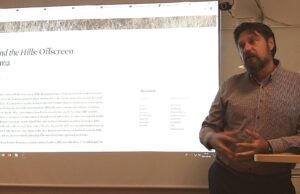 Profesorul Doru Pop de la UBBC (Universitatea Babeș – Bolyai) din Cluj – Napoca: „Succesul – Made în America” cu Jurnalul Bucureștiului (publicație cultural – educațională și științifică franco – română, acreditată și promovată de Economic and commercial mission of La Francophonie in Central and Eastern Europe)